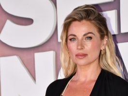 Ludwika Paleta interpretó a la recordada 'María Joaquina' en Carrusel | Foto: Shutterstock