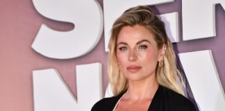 Ludwika Paleta interpretó a la recordada 'María Joaquina' en Carrusel | Foto: Shutterstock