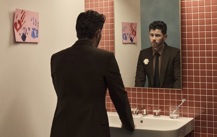 04_Nick_Jonas_Album_Cover_1470_Crop Nick Jonas | Foto: Billy Kidd