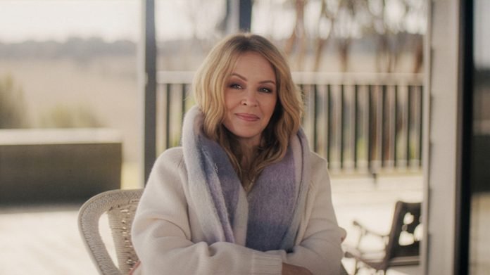 Kylie. Kylie Minogue in Kylie. Cr. Courtesy of Netflix © 2026 Kylie. Kylie Minogue in Kylie. Cr. Courtesy of Netflix © 2026