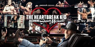 The Heartbreak Kid | Foto cortesía Peacock