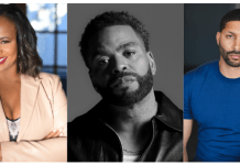 A Different World regresa en Netflix: así viene la nueva generación de Hillman College Foto cortesía Netflix