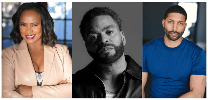 Foto cortesía Netflix Foto cortesía Netflix