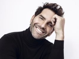 Arap Bethke | Foto: Cortesía Líderes Latinos