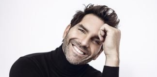 Arap Bethke | Foto: Cortesía Líderes Latinos