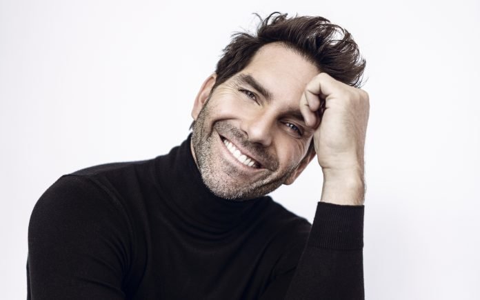 Arap Bethke | Foto: Cortesía Líderes Latinos Arap Bethke | Foto: Cortesía Líderes Latinos