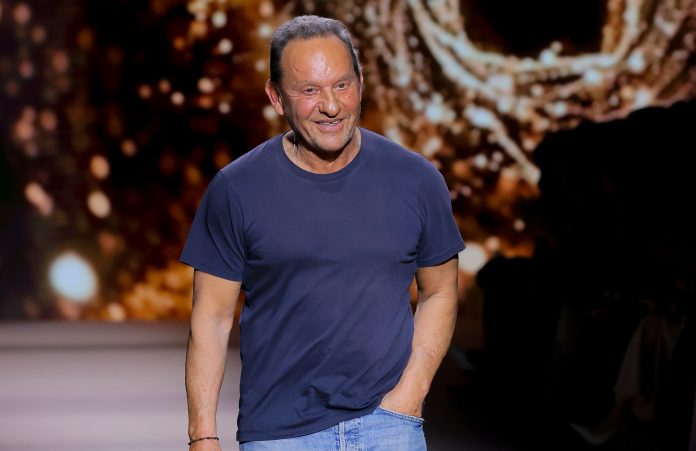 Custo Dalmau, el cerebro creativo de Custo Barcelona | Foto: Cortesía Zamora Group Custo Dalmau, el cerebro creativo de Custo Barcelona | Foto: Cortesía Zamora Group