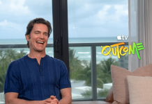 Matt Bomer se sincera sobre la fama, la lealtad y su lado más humano en “Outcome” Matt Bomer en entrevista para Popticular.com