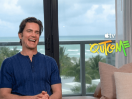 Matt Bomer en entrevista para Popticular.com