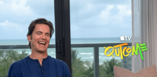 Matt Bomer en entrevista para Popticular.com