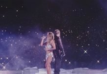 Después de romper Coachella, KAROL G lanza “Después de ti”: la canción que nadie vio venir Karol G y Greg Gonzalez en Coachella | Foto: Cortesía Acoustyle