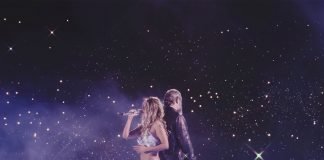 Karol G y Greg Gonzalez en Coachella | Foto: Cortesía Acoustyle