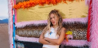 Karol G anuncia nueva gira global | Foto: Alex Loucas