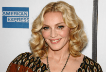 Madonna sorprende en Coachella con Sabrina Carpenter y revive el impacto real de Like a Prayer Madonna | Foto: Shutterstock