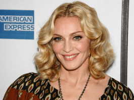 Madonna | Foto: Shutterstock