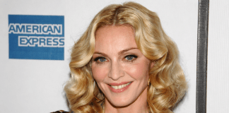 Madonna | Foto: Shutterstock