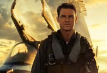 Top Gun regresa a los cines 40 años después: Lo que sabemos Top Gun | Foto cortesía Paramount Pictures