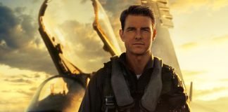 Top Gun | Foto cortesía Paramount Pictures