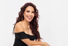 Lindsay Casinelli liderará la cobertura del Mundial 2026 en Telemundo: la venezolana que Univision dejó ir y ahora es cara del torneo más visto del año Lindsay Casinelli | Foto: Cortesía A² Media