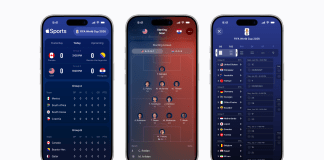 Apple Sports | Foto cortesía Worthi