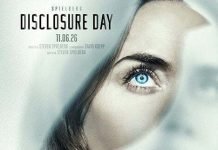 Spielberg vuelve a la ciencia ficción y la crítica dice que es su mejor película en 20 años Disclosure Day | Foto cortesía IMDB para uso editorial