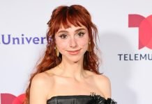 Natalia Téllez aterriza en Telemundo: conducirá «Operación Triunfo Estados Unidos» Natalia Tellez | Foto cortesía Telemundo
