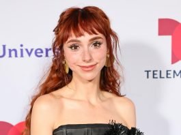 Natalia Tellez | Foto cortesía Telemundo