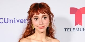 Natalia Tellez | Foto cortesía Telemundo