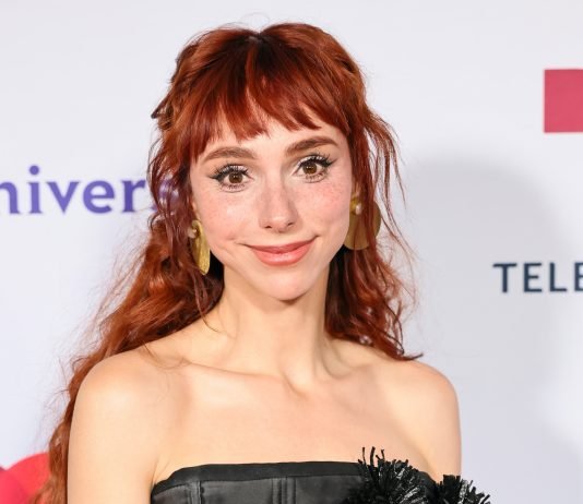 Natalia Tellez | Foto cortesía Telemundo