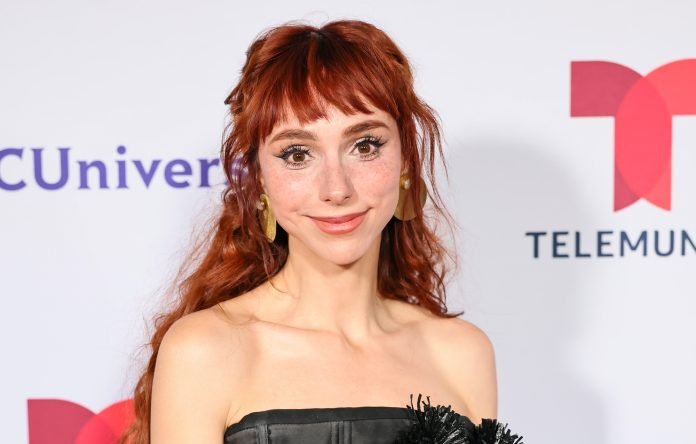 Natalia Tellez, Host 1_Operacion Triunfo Natalia Tellez | Foto cortesía Telemundo