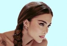Greeicy enciende su CANDELA: el cuarto álbum de la caleña llega con Rawayana, Cultura Profética y la energía del Pacífico colombiano GREEICY |. Foto: Alejandra Hinojosa