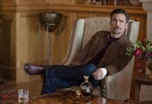 Juan Pablo Raba entra al universo Yellowstone: «Llegué desde cero a un mundo que no conocía» Juan Pablo Raba llega a 'Dutton Ranch' | Foto: Paramount+
