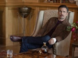 Juan Pablo Raba llega a 'Dutton Ranch' | Foto: Paramount+
