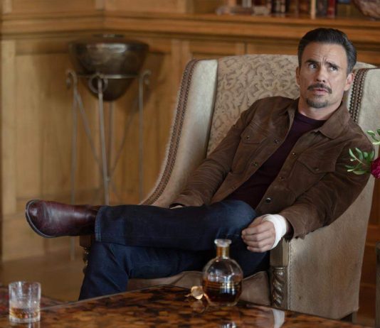 Juan Pablo Raba llega a 'Dutton Ranch' | Foto: Paramount+