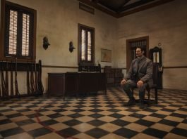 Cien Años de Soledad Temporada 2 | Foto cortesía Netflix
