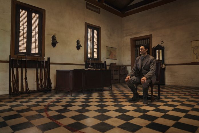 Cien Años de Soledad Temporada 2 | Foto cortesía Netflix Cien Años de Soledad Temporada 2 | Foto cortesía Netflix