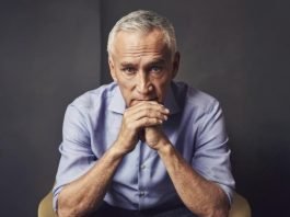 Jorge Ramos | Foto cortesía Tres Alebrijes / InFocus PR