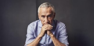 Jorge Ramos | Foto cortesía Tres Alebrijes / InFocus PR