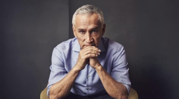 jorgeramos Jorge Ramos | Foto cortesía Tres Alebrijes / InFocus PR
