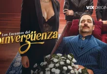 “Los encantos de un sinvergüenza”: la serie latina que entiende que nadie es completamente bueno