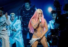 Karol G entró anoche a la lista de Whitney Houston Karol G | Foto: Shutterstock
