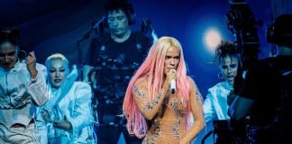 Karol G | Foto: Shutterstock