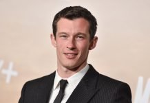 Quién es Callum Turner, el actor británico que acaba de casarse con Dua Lipa Callum Turner | Foto: Shutterstock