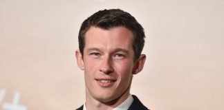 Callum Turner | Foto: Shutterstock