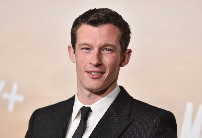 Los,Angeles,-,Jan,10:,Callum,Turner,Arrives,For,masters Callum Turner | Foto: Shutterstock