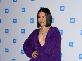 Jesse J | Foto: Shutterstock