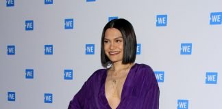 Jesse J | Foto: Shutterstock