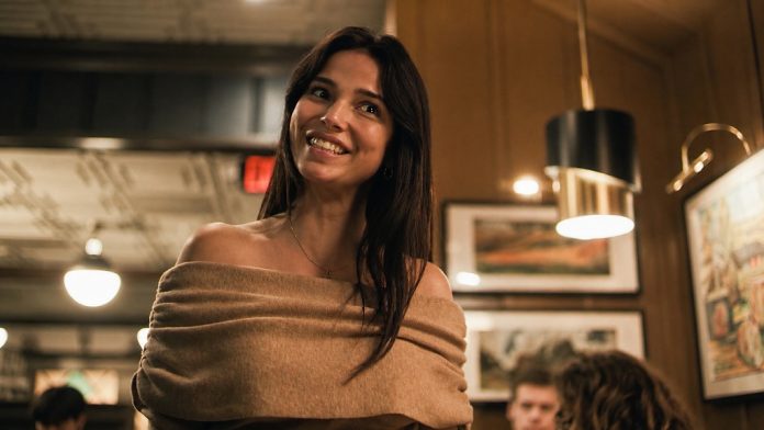 Inde Navarrette en 'Obsession' | Foto: Focus Features Inde Navarrette en 'Obsession' | Foto: Focus Features