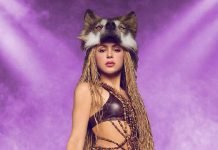 Shakira hizo historia en el Mundial 2026: lo que pasó en el Azteca y por qué su récord es imposible de igualar Shakira | Foto: Sony Music Latin