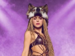 Shakira | Foto: Sony Music Latin